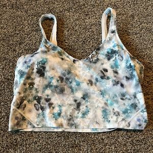 Lulu align tank